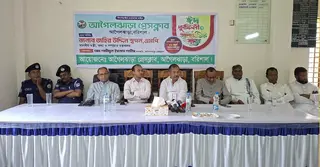 গণমাধ্যম কর্মীদেরকেও জবাবদিহিতার আওতায় থাকতে হবে: তথ্যমন্ত্রী